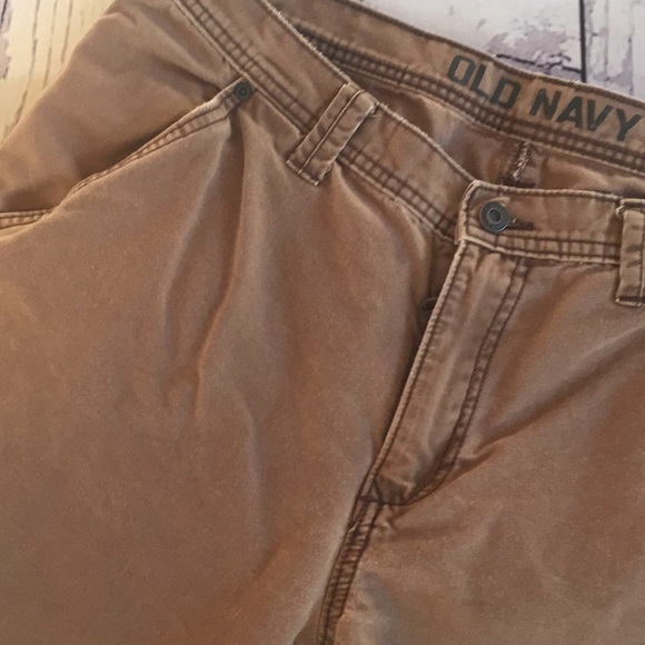 Old Navy chinos - Picture 2 of 6